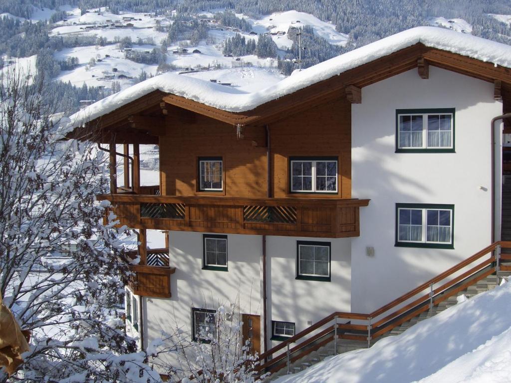 Ferienwohnung Sonnentraum Хайнценберг Экстерьер фото