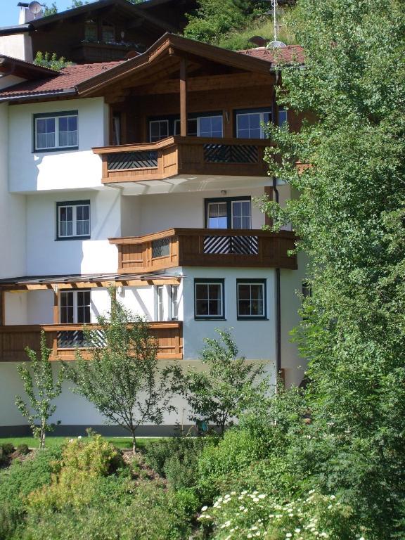 Ferienwohnung Sonnentraum Хайнценберг Экстерьер фото