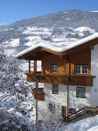 Ferienwohnung Sonnentraum Хайнценберг Экстерьер фото