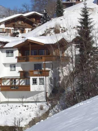 Ferienwohnung Sonnentraum Хайнценберг Экстерьер фото