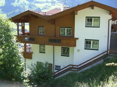 Ferienwohnung Sonnentraum Хайнценберг Экстерьер фото
